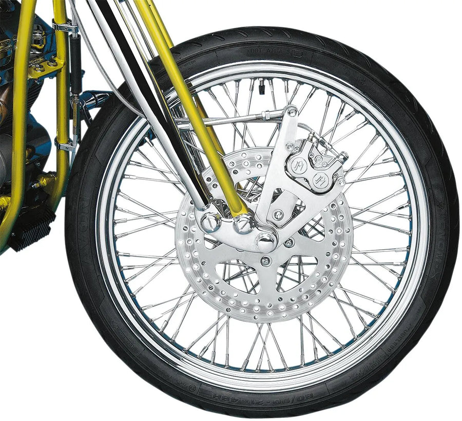 harley davidson fxsts [PERFORMANCE MACHINE (PM)] - комплект тормозных суппортов
