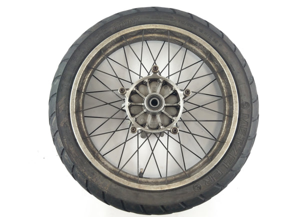 BMW R 1100 GS [1994] - Etupyörän reunapyörä