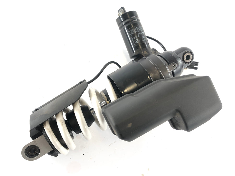 BMW K 1300 S K12S [2009] - Spring Feather Bumper Shock Absorber WP