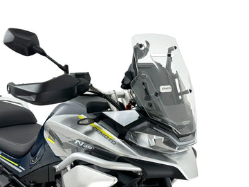 cf moto 800 [WRS] – parabrezza