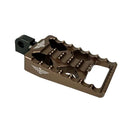 harley-davidson street bob [HEINZ BIKES] – podnóżki do Harleya-3