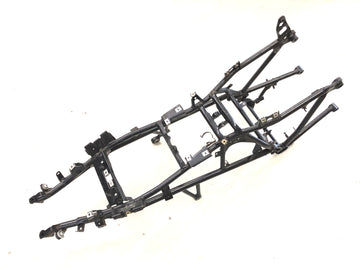 BMW R 1200 RT [2004] - задняя рама - 0