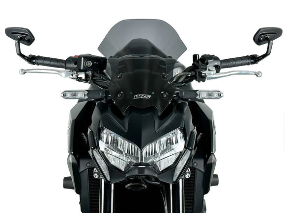 Kawasaki Z 900 [WRS] - frontrute
