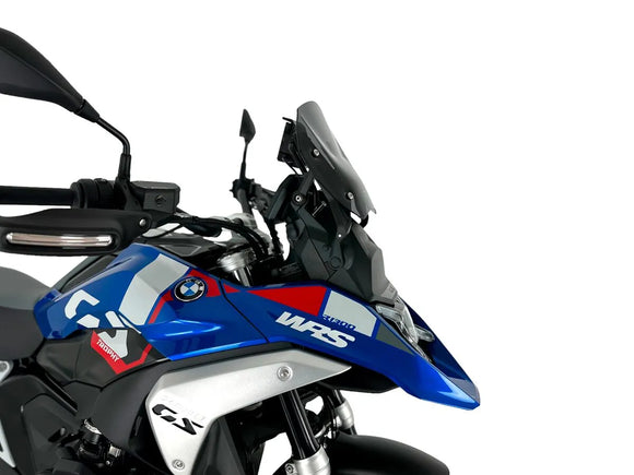 bmw r 1300 gs trophy [WRS] – Windschild