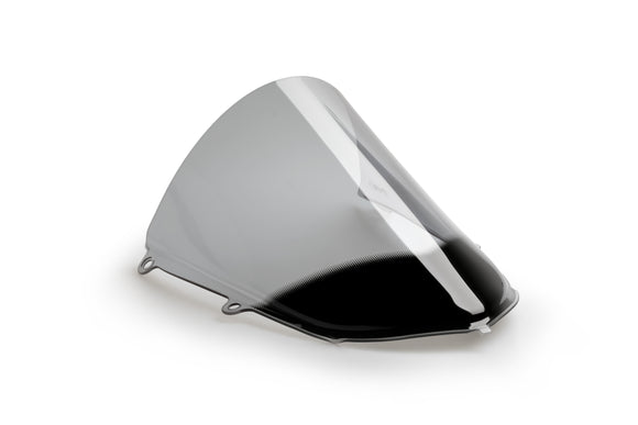 ヤマハ YZF-R6 レース [2025] – R-Racer スクリーン – ブラック