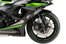 KAWASAKI ZX-6R NINJA [2025] – Race Side Spoiler – Mat Sort-8