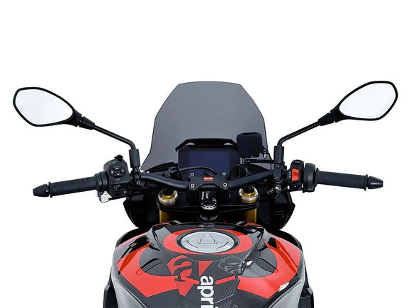 Aprilia Tuono 1100 [WRS] – Pare-brise Touring Tuono V4
