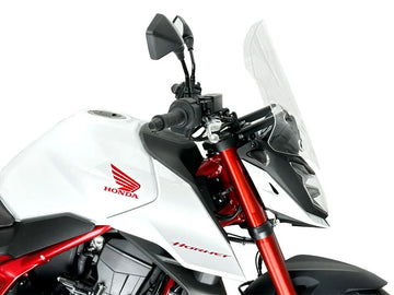 Honda CB 750 Hornet [WRS] – Przednia szyba - 0