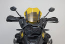 ducati monster 821 [SW-MOTECH] – Sport Spiegel-Set, langer Spiegelarm-7