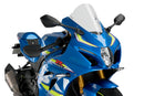 SUZUKI GSX-R 1000 R [2021] – R-Racer Scheibe – Schwarz-4
