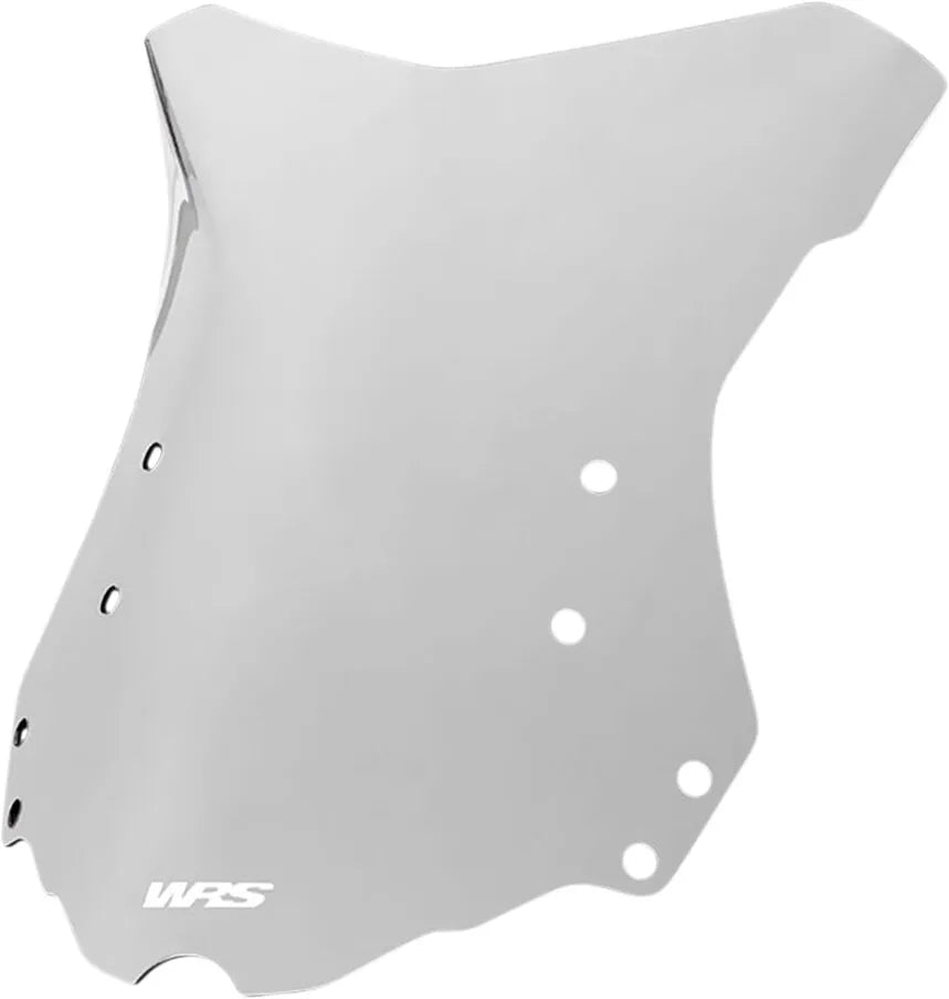Benelli TRK 502 [WRS] – Windschild
