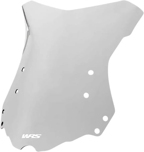 Benelli TRK 502 [WRS]  - フロントガラス