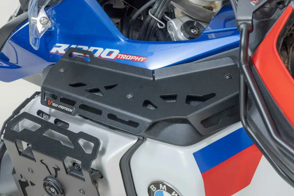 bmw r 1300 gs adventure [SW-MOTECH] – BMW TANK SHELVE