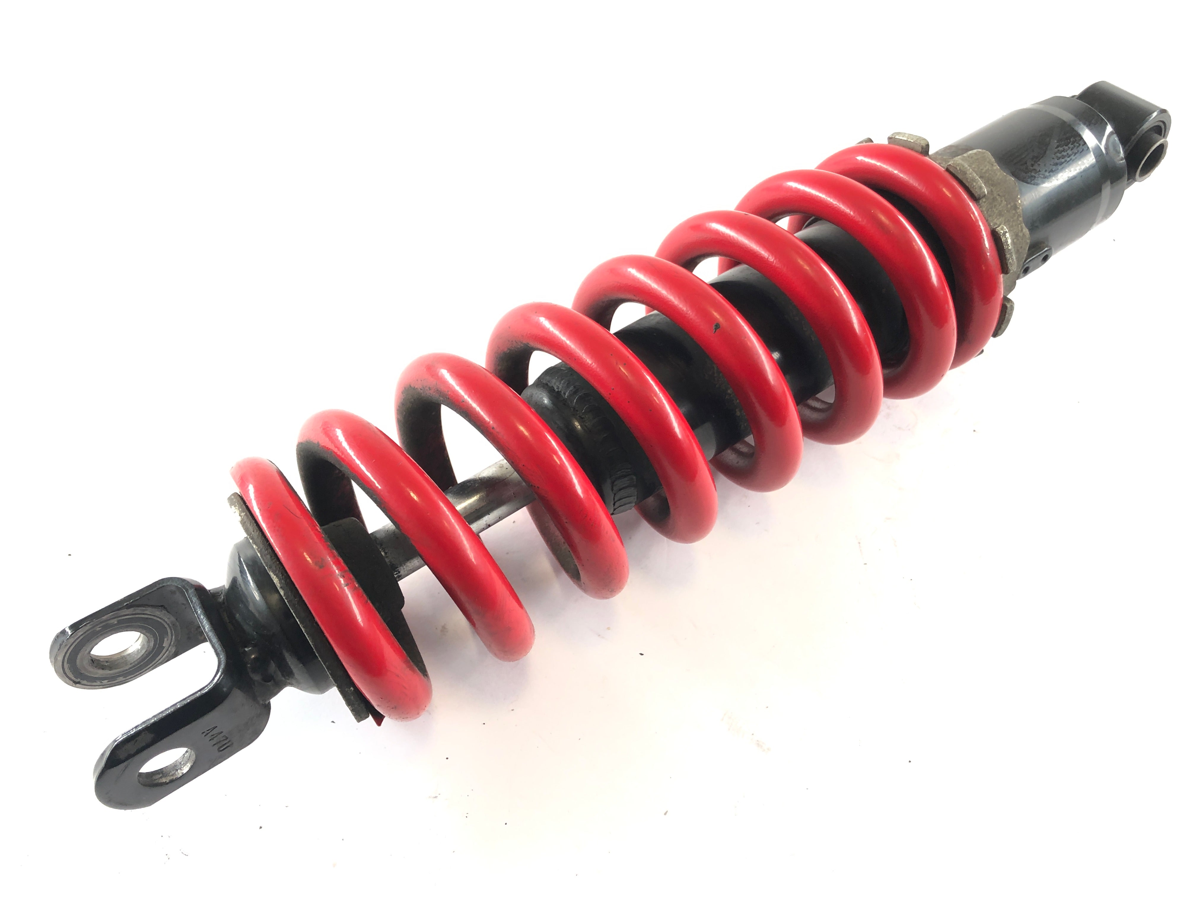 Yamaha XT 660 DM01 [2005] - Shock Apporber Spring Bone