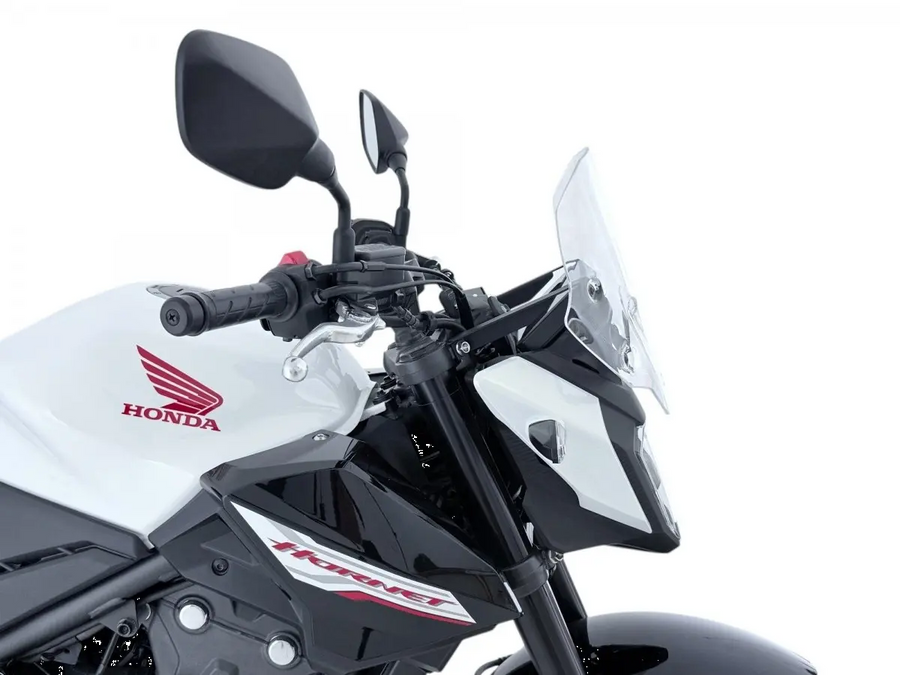 Honda CB 500 Hornet [WRS] — Спортивное лобовое стекло CB500 Hornet
