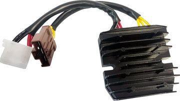 Aprilia Tuono 1000 [RICK'S MOTORSPORT ELECTRIC] - Regulador retificador Hot Shot compatível com íon de lítio