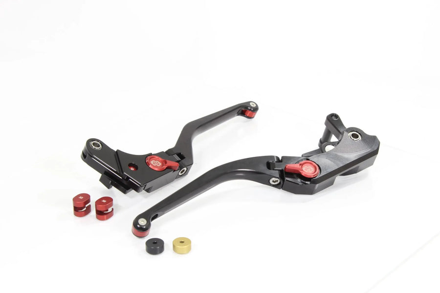 aprilia tuono 1000 [GILLES TOOLING] – Maximum Performance Kupplungshebel MPCL