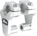 ducati s 620 [ROX SPEED FX] – Elite schwenkbare Lenkererhöhungen für 7/8" und 1-1/8" Lenker-1