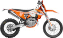 gas gas ec 450 [LEOVINCE] – LV-X EVO Slip-On Schalldämpfer-1