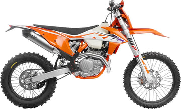 gas gas ec 450 [LEOVINCE] – LV-X EVO Slip-On Schalldämpfer