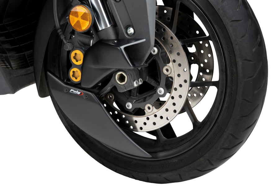 YAMAHA T-MAX 560 TECH MAX [2025] – Brzdový chladič – černý