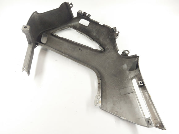 Honda St 1100 Sc26 Pan European [1990]  - サイドクラッディング左被覆