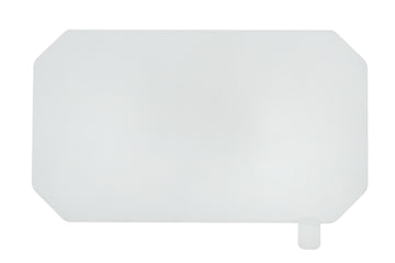 APRILIA TUONO 457 [2025] – Protektor Dashboard – Transparent