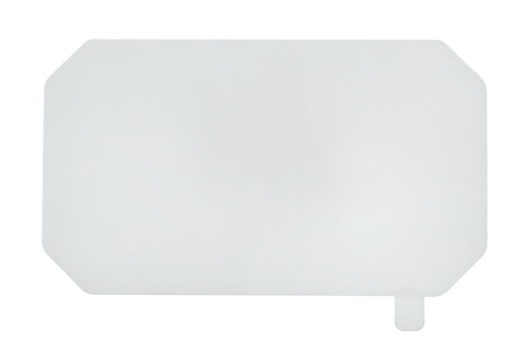 APRILIA TUONO 457 [2025] – Protector Dashboard – Transparent