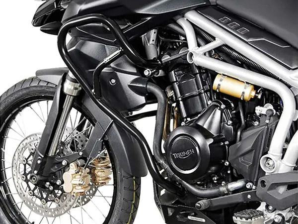 Triumph Tiger 800 [2011-2014] - Crash bar – zdjęcie 1