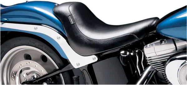 Harley Davidson Fxst [LE PERA] – Silhouette sooloiste