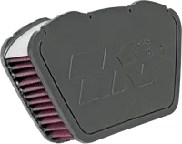 Yamaha XVS 1300 [K & N] - OE ersättande högpresterande luftfilter