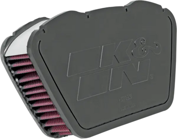 Yamaha XVS 1300 [K & N] - OE replacement high performance air filter
