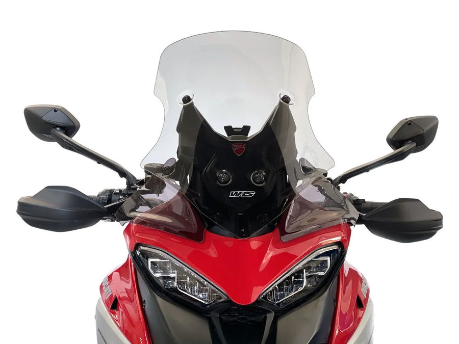 Ducati Multistrada V4 [WRS]  - 挡风玻璃