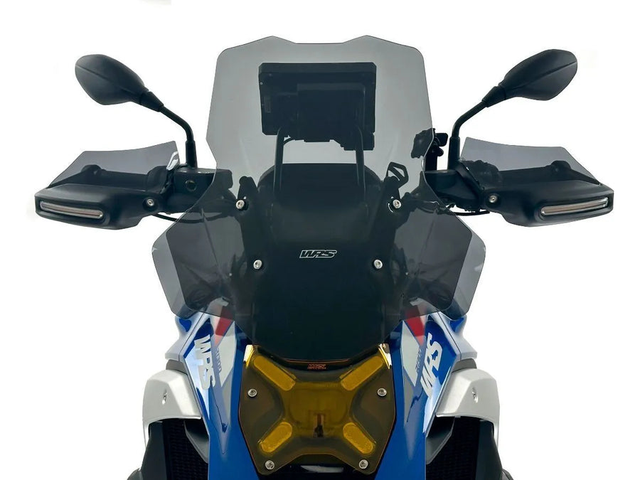 bmw r 1300 gs adventure [WRS] – Verlängerungskit für Handprotektor R1300GS