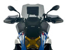 bmw r 1300 gs trophy [WRS] – Verlängerungskit für Handprotektor R1300GS-8