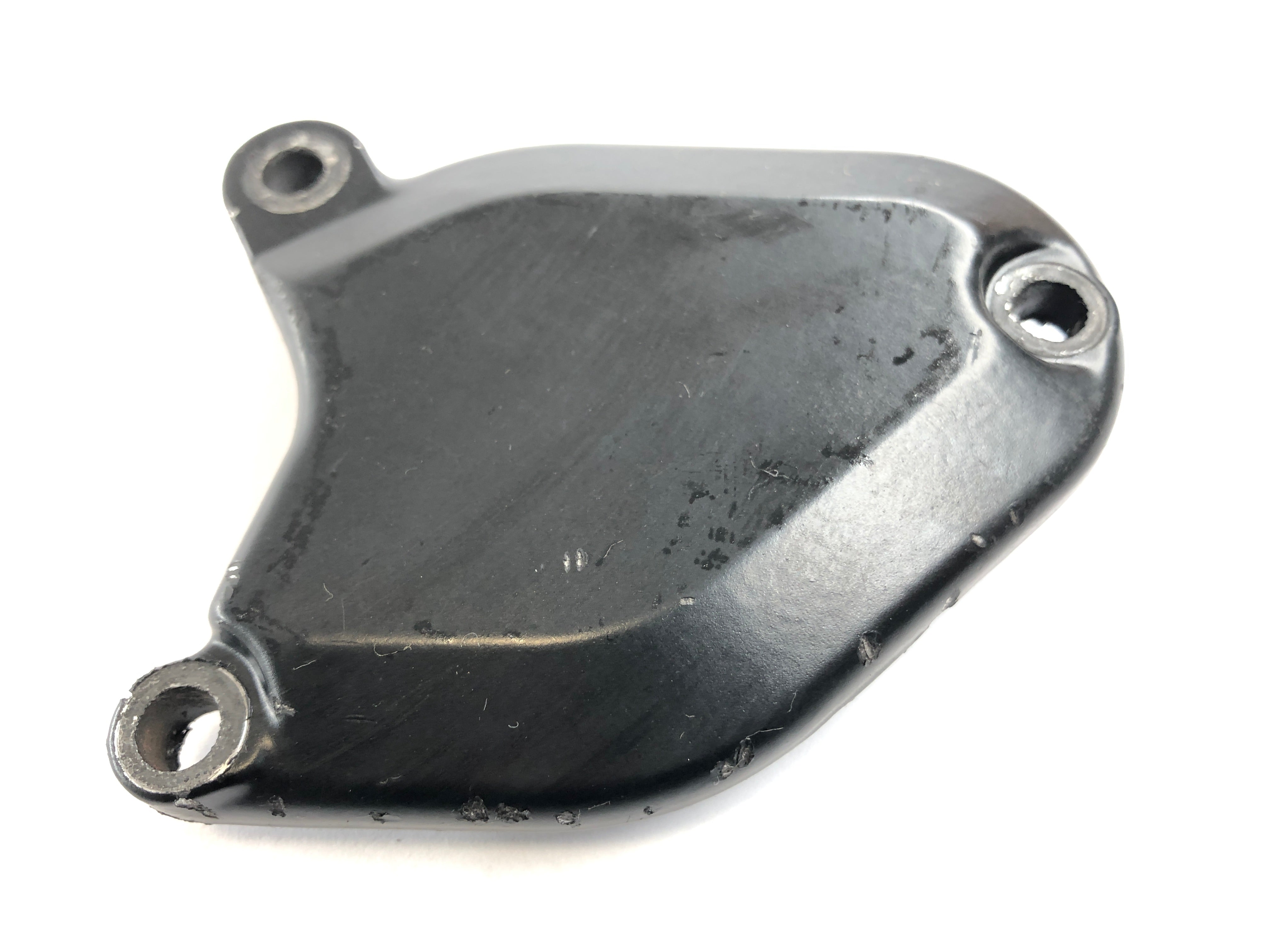 KTM LC4 640 Hertug 2 [2001] - Motor Låg Starter Garbage Cover