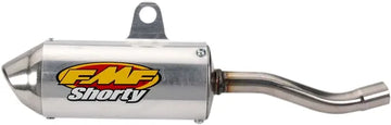 Ktm SX 125 [1998-2003] – Powercore 2 Trumpas galinis duslintuvas – 2 pav.