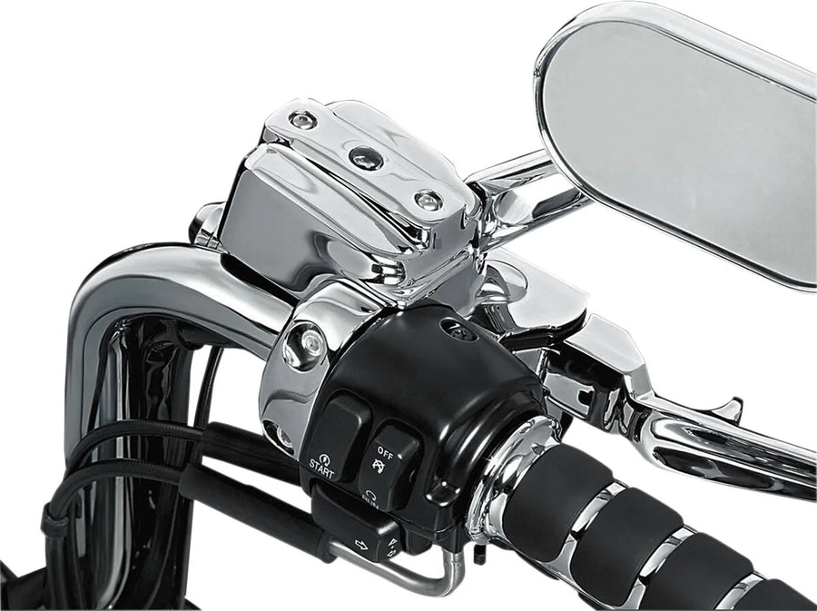 Harley-Davidson Sportster S [KURYAKYN] – Kormányrúd burkolata