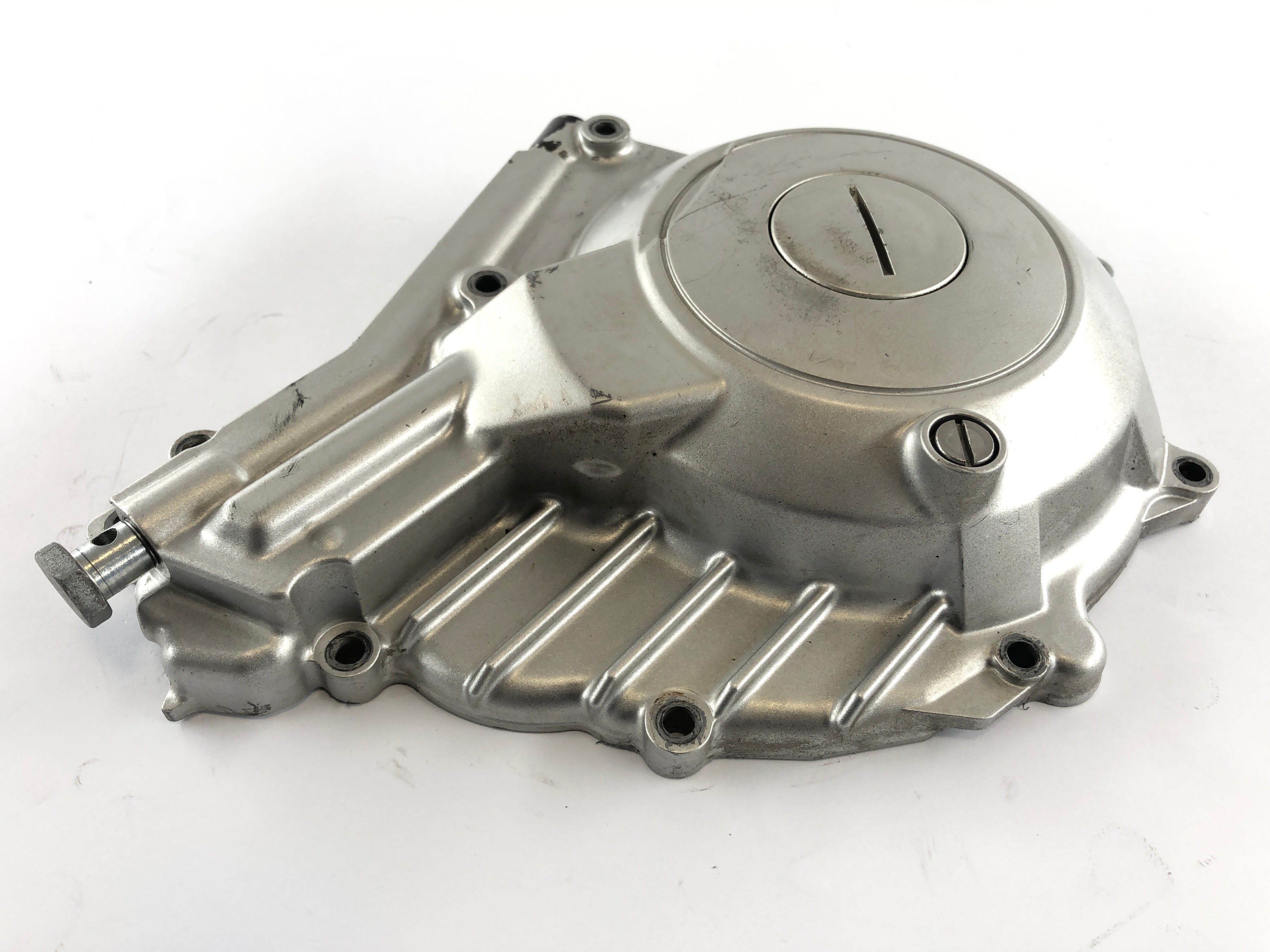 Yamaha TT 600 R DJ01 [2000] - Alternator cover engine cover