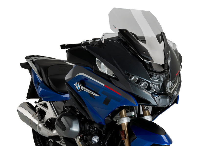 BMW R 1250 RT [2025] – Sportscheibe – Stark getönt