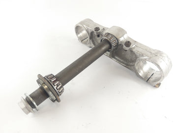 Ducati Monster 600 M600 [1994] - Fork Bridge nedenfor - 0