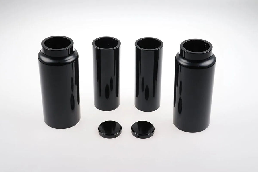 harley davidson softtail street bob fxbb [CULT WERK] – gaffeltrekk