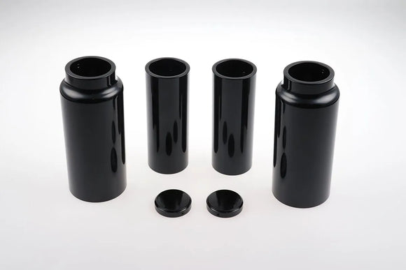 harley-davidson street bob [CULT WERK] – fork covers