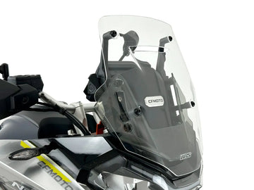 cf moto 800 [WRS] – parabrezza - 0