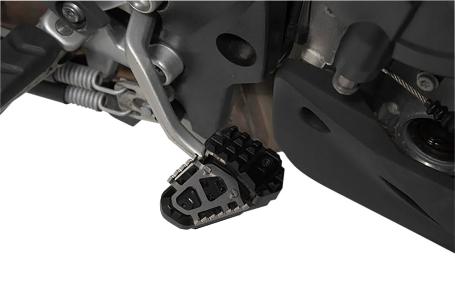 bmw f 850 gs [SW-MOTECH] – Verlängerung für Bremspedal
