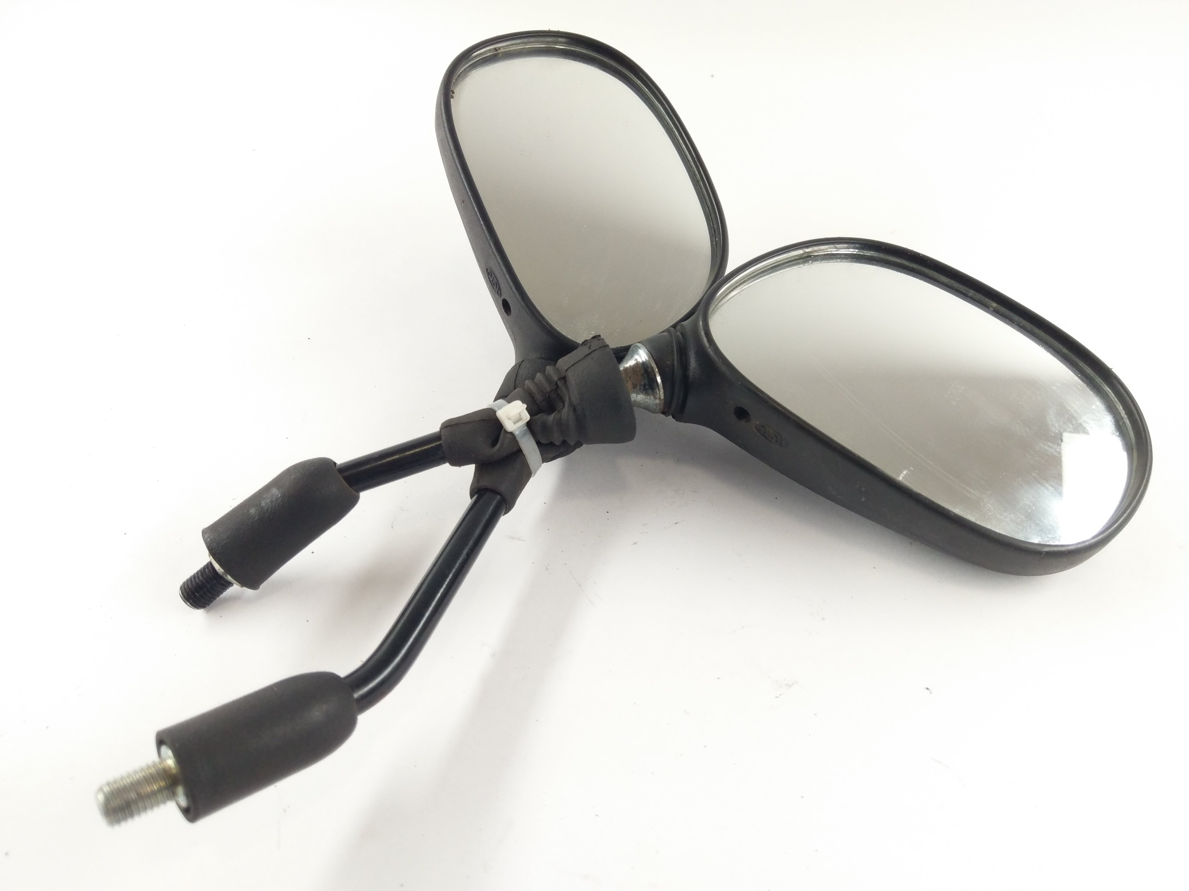 Honda CBR 125 JC34 [2006] - Mirror bagspejlpar