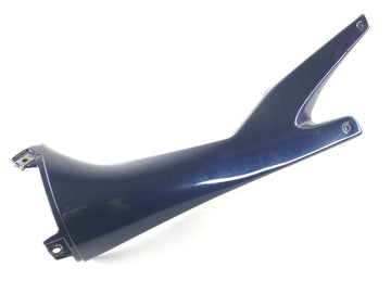 Aprilia Rs 125 MPB [2000] - sittplatser till vänster