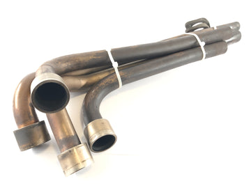 BMW K 100 [1984] - Многообразные трубы навоза - 0