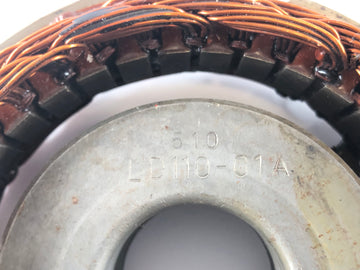 Honda CB 900 F SC01 [1981] - Alternator - 0