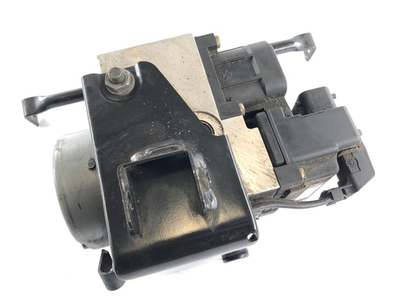 BMW F 650 GS R13 [2000] - ABS hydraulic unit control unit